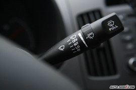 2008款现代伊兰特悦动