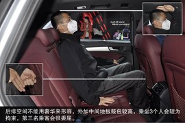 一汽奥迪全新Q5上海车展实拍