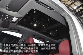 一汽奥迪全新Q5上海车展实拍