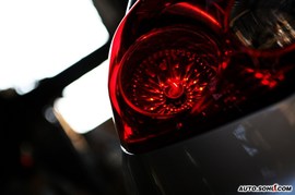 2008款现代伊兰特悦动