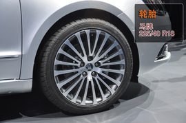 2014款斯柯达昊锐旅行版新车解码