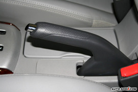 2008款现代伊兰特悦动