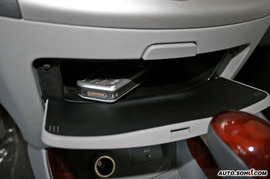 2008款现代伊兰特悦动