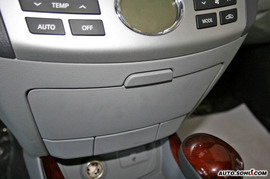 2008款现代伊兰特悦动