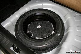 2008款现代伊兰特悦动