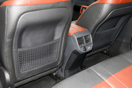 2017款雪铁龙天逸C5