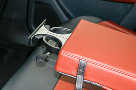 2017款雪铁龙天逸C5