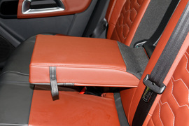 2017款雪铁龙天逸C5