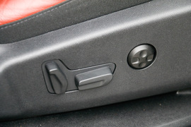 2017款雪铁龙天逸C5