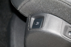 2017款雪铁龙天逸C5