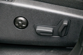 2017款雪铁龙天逸C5