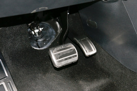 2017款雪铁龙天逸C5