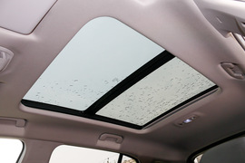 2017款雪铁龙天逸C5