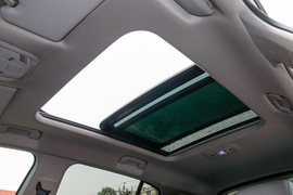 2017款雪铁龙天逸C5