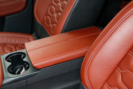 2017款雪铁龙天逸C5