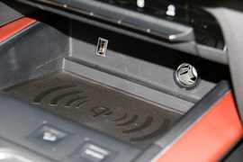 2017款雪铁龙天逸C5