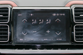 2017款雪铁龙天逸C5