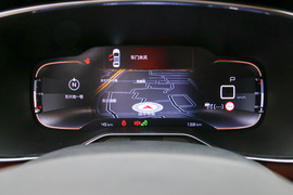 2017款雪铁龙天逸C5