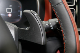 2017款雪铁龙天逸C5