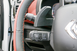 2017款雪铁龙天逸C5