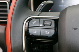 2017款雪铁龙天逸C5