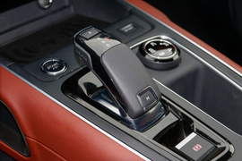 2017款雪铁龙天逸C5