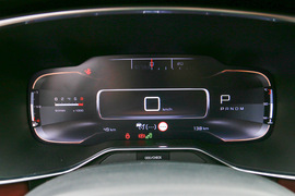 2017款雪铁龙天逸C5