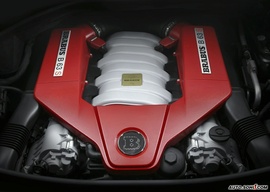 2009款奔驰ML级Brabus