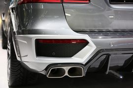 巴博斯63MR