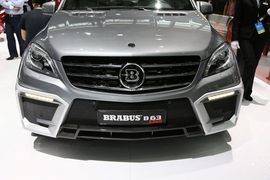 巴博斯63MR