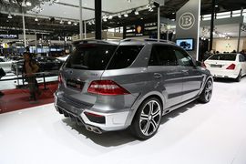 巴博斯63MR