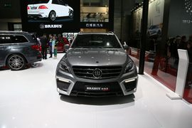 巴博斯63MR
