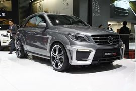 巴博斯63MR