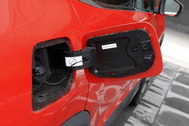 2017款雪铁龙天逸C5