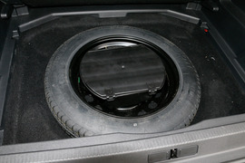 2017款雪铁龙天逸C5