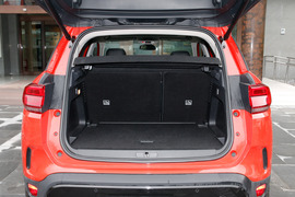 2017款雪铁龙天逸C5