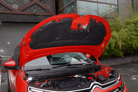 2017款雪铁龙天逸C5