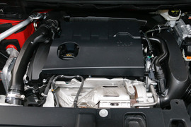 2017款雪铁龙天逸C5