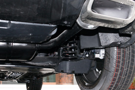 2017款雪铁龙天逸C5