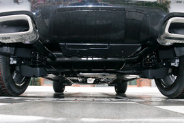 2017款雪铁龙天逸C5