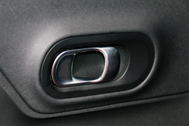 2017款雪铁龙天逸C5