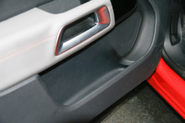 2017款雪铁龙天逸C5