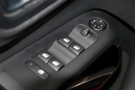 2017款雪铁龙天逸C5