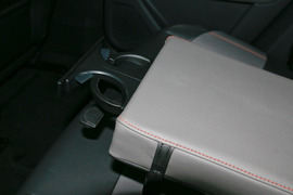 2017款雪铁龙天逸C5