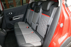 2017款雪铁龙天逸C5