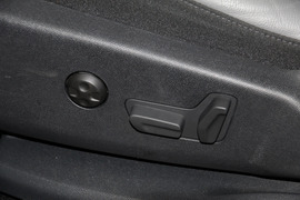 2017款雪铁龙天逸C5