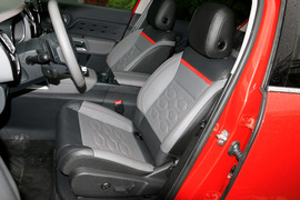 2017款雪铁龙天逸C5