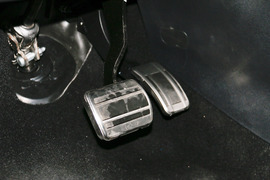 2017款雪铁龙天逸C5