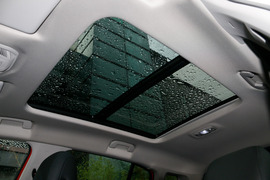 2017款雪铁龙天逸C5