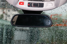 2017款雪铁龙天逸C5